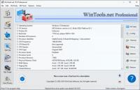 WinTools net v20 7 All Editions + Fix