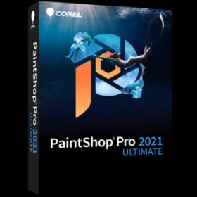 Corel PaintShop Pro 2021 Ultimate 23 0 0 143 + Crack + Extras