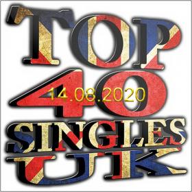 The Official UK Top 40 Singles Chart (14-08-2020) Mp3 (320kbps) <span style=color:#fc9c6d>[Hunter]</span>