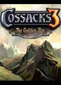 Cossacks 3 The Golden Age<span style=color:#fc9c6d>-RELOADED</span>