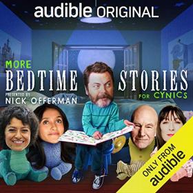 Nick Offerman - 2017 - Bedtime Stories for Cynics (Humor)