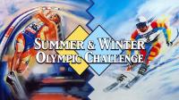 Summer & Winter Olympic Challenge