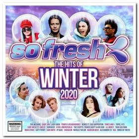 VA - So Fresh The Hits Of Winter (2020) Mp3 (320kbps) <span style=color:#fc9c6d>[Hunter]</span>