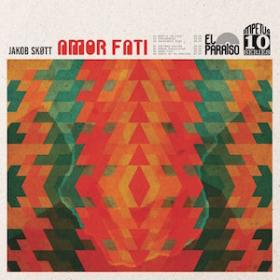 (2014) Jakob Skøtt - Amor Fati [FLAC,Tracks]