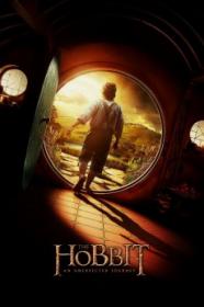 The Hobbit An Unexpected Journey (2012) [3D] [HSBS]