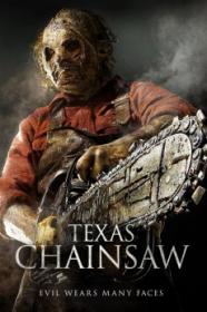Texas Chainsaw 3D (2013) [1080p]