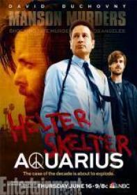 Aquarius - 2x06 ()