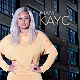 KayC - I Am KayC (320)