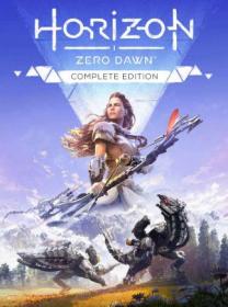 Horizon Zero Dawn Complete Edition [2020] [PC] [MULTI20] [ISO] [CODEX]