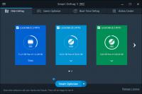 IObit Smart Defrag Pro 5 1 0 788 Multilingual + Keys [SadeemPC]