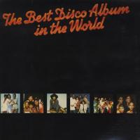 VA- The Best Disco Album In The World (1979) [FLAC]