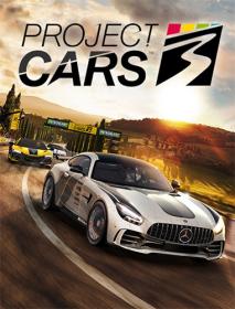 Project CARS 3 <span style=color:#fc9c6d>[FitGirl Repack]</span>