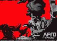 Afro Samurai 2007-2009 1080p DC HEVC H265 10-BIT 5 1 BONE
