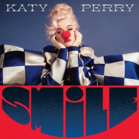 Katy Perry - Smile (2020) FLAC <span style=color:#fc9c6d>[Hunter]</span>