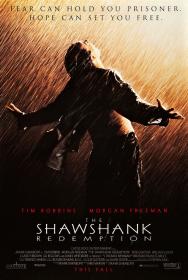 Le ali della liberta-The shawshank redemption (1994) ITA-ENG Ac3 5.1 BDRip 1080p H264 <span style=color:#fc9c6d>[ArMor]</span>