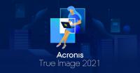 Acronis True Image v2021 Build 30480 + Fix