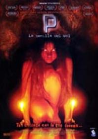 P La Semilla Del Mal DVD XviD MP3