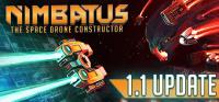 Nimbatus The Space Drone Constructor v1 1 3