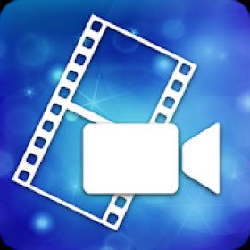 PowerDirector - Video Editor App, Best Video Maker v7 2 0 build 86848 Premium Mod Apk