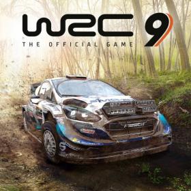 WRC 9 FIA World Rally Championship <span style=color:#fc9c6d>by xatab</span>