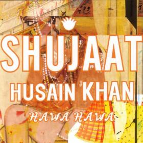 Shujaat Husain Khan - Hawa Hawa (2003) [FLAC]