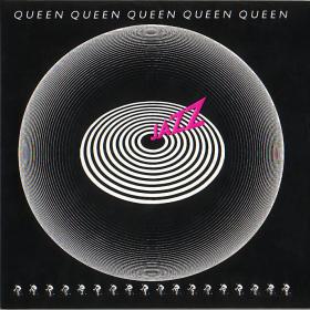 Queen - Jazz - 1978 - MP3 - 320KBPS - G&U