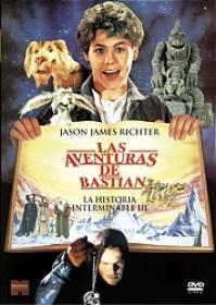 La Historia Interminable III - Las Aventuras De Bastian