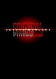 Mentes criminales Sin fronteras - 1x10 ()