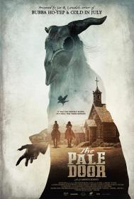 The Pale Door (2020)[720p HDRip - Hindi (Fan Dub) + Eng - x264 - 900MB]