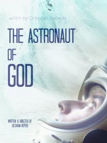 The Astronaut of God (2020)[720p HDRip - Hindi (Fan Dub) + Eng - x264 - 850MB]