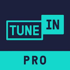 TuneIn Radio Pro - Live Radio v25 1 2 Premium Mod Apk