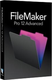 FileMaker Pro Advanced v12 0 1 MULTiLANGUAGE mundomanuales com