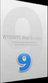 WYSIWYG Web Builder v9 0 2