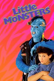 Little Monsters (1989) [1080p] [WEBRip] <span style=color:#fc9c6d>[YTS]</span>