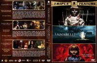 Annabelle 1, 2, 3, Collection - Horror 2014-2019 Eng Ita Rus Multi-Subs 720p [H264-mp4]