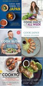 20 Cookbooks Collection Pack-52