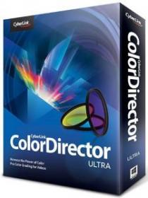 CyberLink ColorDirector Ultra 9 0 2107 0 Patched