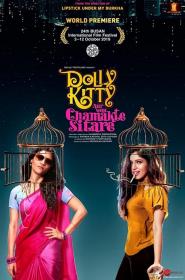 Dolly Kitty Aur Woh Chamakte Sitare (2020)[720p - HDRip - x264 - 1.2GB - Hindi - ESubs]