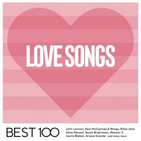 VA - Love Songs Best 100 (2020) Mp3 320kbps [PMEDIA] ⭐️
