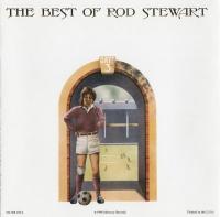 Rod Stewart - The Best of Rod Stewart (1976_)1998)  [FLAC]