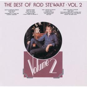 Rod Stewart - The Best of Rod Stewart Vol  2 (1977_1998)) (320)
