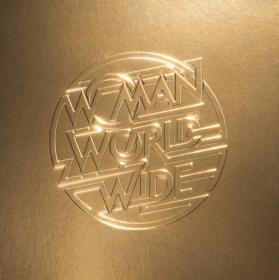 Justice - Woman Worldwide (320)