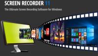ZD Soft Screen Recorder 11 3