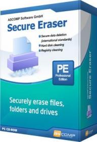 Secure Eraser Professional 5 211