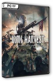 Iron Harvest Deluxe Edition GOG-InsaneRamZes