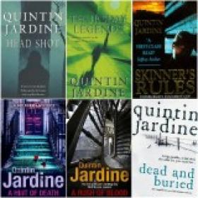 Quintin Jardine [FreePaidBooks online]