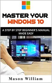 Master Your Windows 10