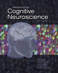 Principles of Cognitive Neuroscience, 2nd Edition