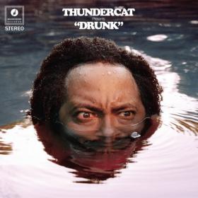 Thundercat - Drunk (2017) [Mp3~320kbps]