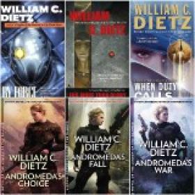 William C  Dietz Legion [FreePaidBooks online]